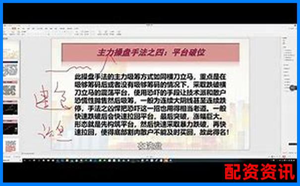 股票配資如何穩操勝券 77st單位操盤攻略大揭秘-股票配資軟件有哪些好