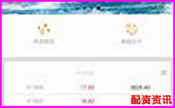 淘配網配資APP一鍵下載輕松開啟智能投資之旅-100倍杠桿怎么不爆倉
