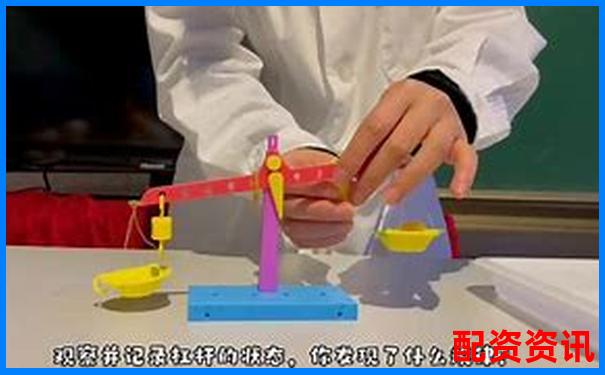 杠桿原理解析一二三類杠桿的定義與區別-杠桿炒股app騙局
