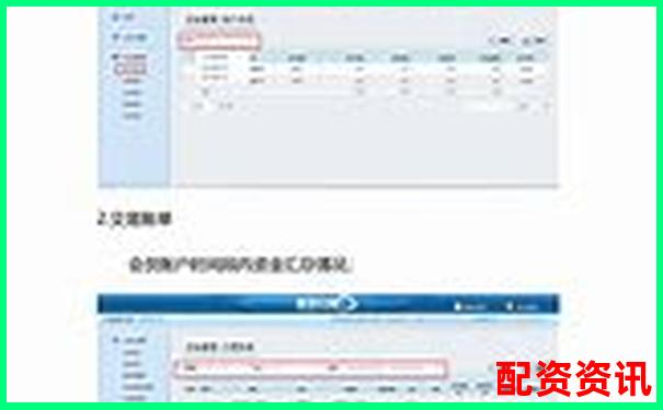 陜西配資官網登錄入口在哪 如何快速查詢正確網址-股票杠桿幾倍怎么算的