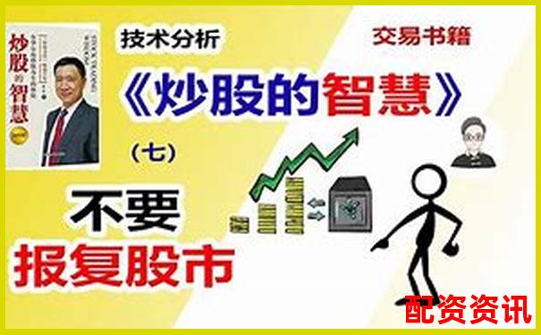 杠桿交易必知：股票配資風險控制七大實戰法則