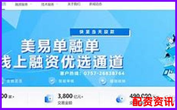 億融配資平臺(tái)安全性分析與用戶(hù)體驗(yàn)深度評(píng)測(cè)
