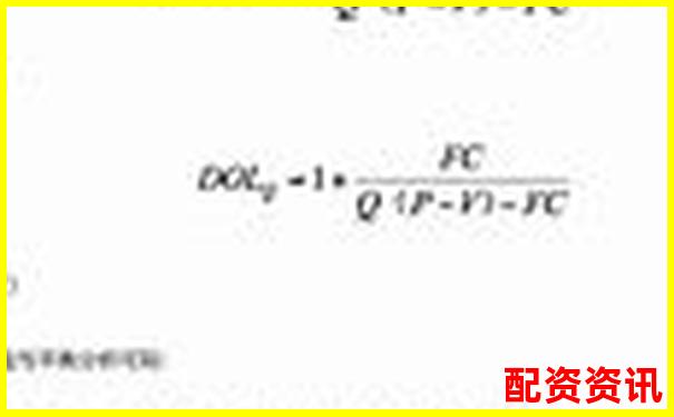 股票杠桿倍數(shù)計算圖解及實(shí)戰(zhàn)操作技巧指南-做杠桿配資賺了幾百萬正常嗎