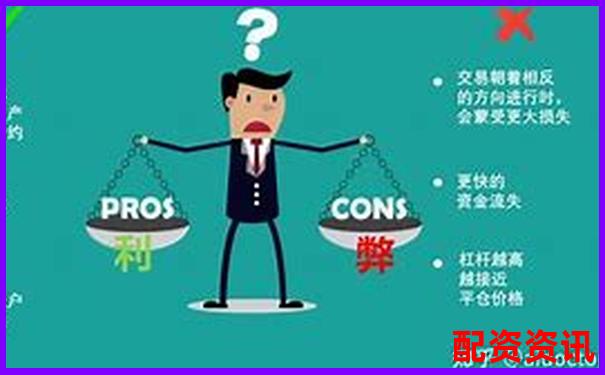 杠桿炒股雙刃劍高收益背后的風險警示-原始股權上市一般翻幾倍