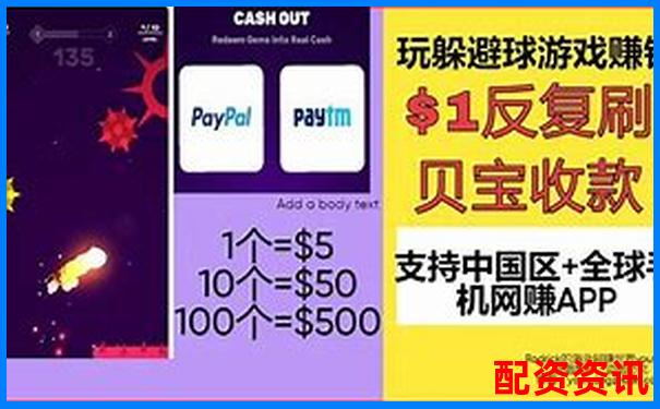 網絡配資平臺賺錢嗎現在官方下載APP注冊免費試玩入口