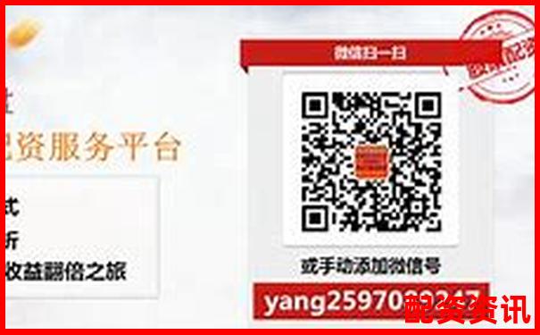 股票配資入門指南 開戶手續與資金杠桿全解析